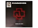 RAMMSTEIN-Herzeleid Demos 1LP CV