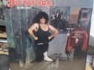 THE DICTATORS RECORD 