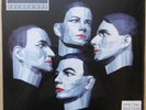 Kraftwerk-Techno Pop Special Edition Coloured Vinyl LP 5099996605011