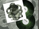 Metal Gear Solid – Original Video Game Soundtrack 2XLP Green Smoke MONDO In Hand