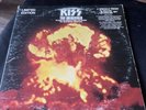 KISS The Originals Casablanca 3LP NBLP 7032 Vinyl.Unpunched Cards NM.Booklet Ex+