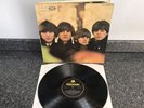 LP VINYL THE BEATLES ALBUM FOR SALE PMC 1240 MONO UK 1ST PRESS 1964 VG+/EX