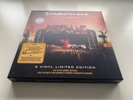 Live In Gdańsk von David Gilmour  (5x Vinyl, 2008) - Limited edition box set