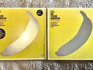 *SIGNED By Thurston Moore (Sonic Youth), Black* I'll Be Your Mirror Vinyl (M/NM)