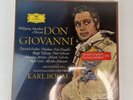 New / Sealed Mozart Don Giovanni Bohm Fischer Dieskau 4 LP Vinyl Box Set