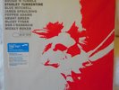 Stanley Turrentine ROUGH & TUMBLE LP NEW VINYL SEALED Blue Note Tone Poet 180g