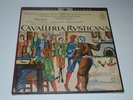 Mascagni Cavalleria Rusticana Gabriele Santini SEALED/NEW Classical FAST SHIP
