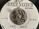 The Skatalites - Dick Tracy - Coxsone