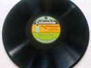 PAUL WHITEMAN Columbia 1478-D JAZZ 78rpm FELIX THE CAT / MOTHER GOOSE PARADE EX
