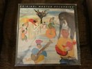 THE BAND Music from Big Pink MFSL Vinyl, 2012 MOFI BEAUTIFUL SEALED NEW MINTY