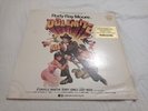 Original USA BOF black exploitation- DOLEMITE/rudy Ray Moore/ international 2501