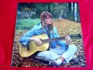 FRANCOISE HARDY - EN ANGLAIS - BRAZIL 1969 MONO 1st ISSUE VINYL LP - VG++
