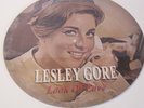Lesley Gore Picture Disc - Look Of Love