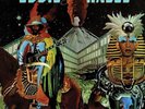 Eddie Hazel GAME, DAMES AND GUITAR THANGS Limited Edition NEW COLORED VINYL LP