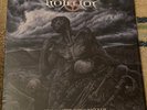 NEU Ungespielt PROTECTOR: Reanimated Homunculus 2013 LP BLAUES Vinyl Album RAR