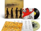 ECHO & THE BUNNYMEN - SONGS TO LEARN AND SING LIMITED SPLATTER VINYL + 7