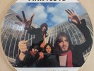 PINK FLOYD ONE OF THESE DAYS RARE PICTURE DISK  LV 105 NEAR MINT COVER NM 