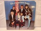 Here Are THE CHESTERFIELD KINGS  1982 Mirror Records  Garage Rock  **SEALED**