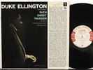 Columbia 6 eye white promo CL 1033 Duke Ellington, 