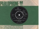 THE ACTION shadows and reflections*something has hit me 1967 UK MOD BEAT PSYCH