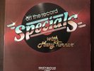 Dave Gilmour (Pink Floyd) - Off The Record Special Transcription (x2) 1984 NM/EX