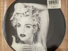 Madonna - Vogue 7” Ltd Picture Disc NM/MINT W9851P