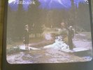 Pinback vinyl record Self titled 1999 Mint Clear LP