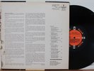 JOHN COLTRANE Ballads LP (Impulse A 32, Mono) Elvin Jones, McCoy Tyner
