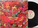 CREAM Disraeli Gears LP (RSO RS-1-3010) - NEAR MINT - Blues Rock Psych