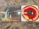 Circa Survive - Live Sky Noise 2xLP Limited Edition Red/Yellow Marble Vinyl