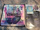 New Found Glory: SIGNED RADIOSURGERY Vinyl LP