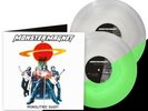 Monster Magnet - Monolithic Baby Limited Edition /600 Glow in the Dark Vinyl 2LP