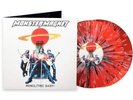 Monster Magnet - Monolithic Baby  Limited Edition /1000 Orange Black Vinyl 2 LP