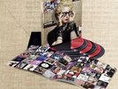 Madonna Finally Enough Love 6 lp Vinyl Box RED & BLACK 50 Number Ones Sold Out