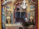 SAVATAGE - Gutter Ballet 1989 Orig 1989 Europe Vinyl LP Atlantic Lyrics NM-