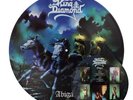King Diamond Abigail Picture Disc New 180 Gram