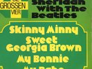 Tony Sheridan With The Beatles ‎– Skinnny Minny / Sweet Georgia u.a - Vinyl 7 