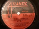 Ac/dc Single New zealand R'n'R Damnation Ultra rare
