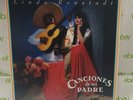 LINDA  RONSTADT Canciones de Mi  Padre Asylum  La Charrada POR UN AMOR Vinyl LN