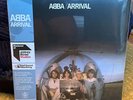 ABBA Arrival NEW SEALED 2016 2 x Vinyl LP Half Speed Mastering Abbey Road 45RPM