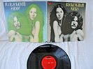 BUCKINGHAM NICKS,1973, (FLEETWOOD MAC) VERY GOOD+ CONDITION