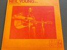 Neil Young - Carnegie Hall - Live - 2021 180gram Repress - Played Once - NM