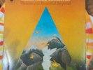 mahavishnu orchestra - visions of the emerald beyond vinyl lp record