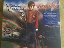 marillion misplaced childhood Limited Edition VINYL