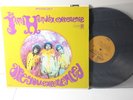 Jimi Hendrix - Are You Experienced, RS-6261 LP Vinyl ULTRASONIC CLEAN