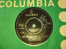THE BAMBOO SHOOT THE FOX HAS GONE TO GROUND 1968 UK RARE 45 VINYL 7
