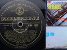 Beatles, Please Please Me: * GOLD LABELS * RARE UK 1st Press MONO * DICK JAMES *