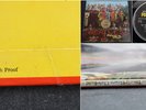 Beatles, Sgt Pepper : * FOURTH PROOF SLEEVE *  WIDE SPINE * UK MONO 1st Press