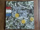 The Stone Roses Album 45 Vinyl Limited Edition #14726 (1991 Re-issue) Silvertone