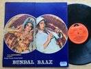 “BUNDAL BAAZ” R D BURMAN 1976 LP  BOLLYWOOD OST moog/fuzz/funk